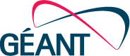 GEANT logo.