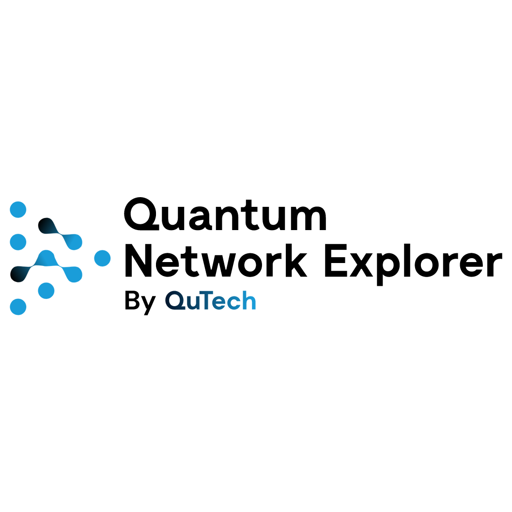Zur Seite: Quantum Network Explorer